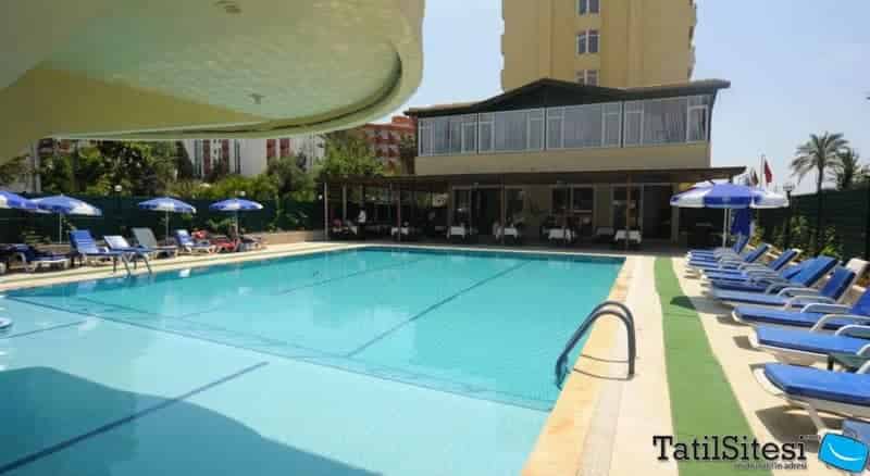 Kolibri Hotel